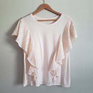 Boho Style Tee